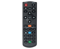 Optoma W402 DLP - 222621 - zdjęcie 8